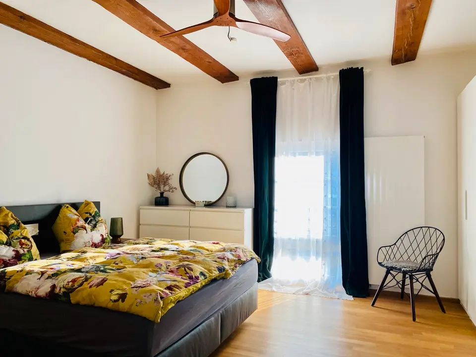 2 Zimmer Wohnung mit 83 m² in Potsdam – Bild 4