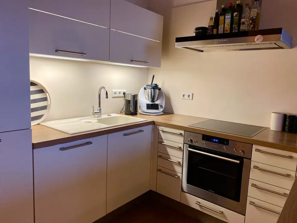 2 Zimmer Wohnung mit 83 m² in Potsdam – Bild 5