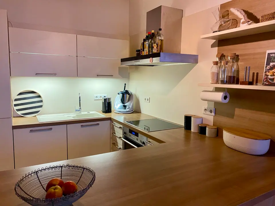 2 Zimmer Wohnung mit 83 m² in Potsdam – Bild 6