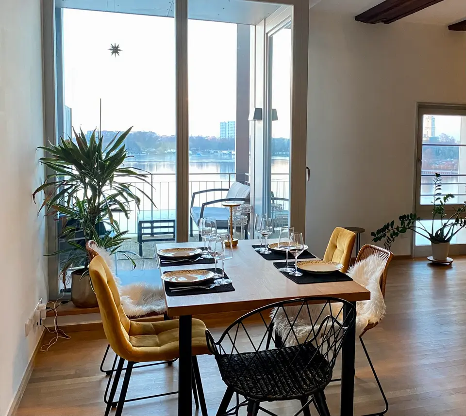 2 Zimmer Wohnung mit 83 m² in Potsdam – Bild 8