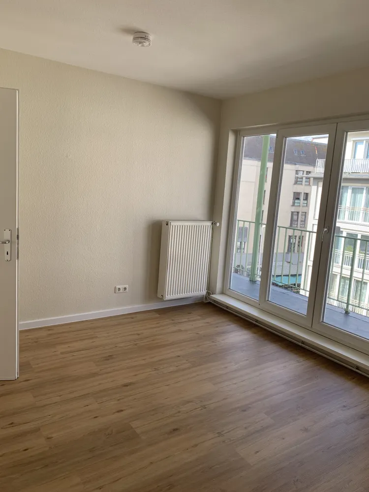 2 Zimmer Wohnung mit 48 m² in Wiesbaden – Bild 1