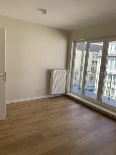 2 Zimmer Wohnung mit 48 m² in Wiesbaden – Bild 1