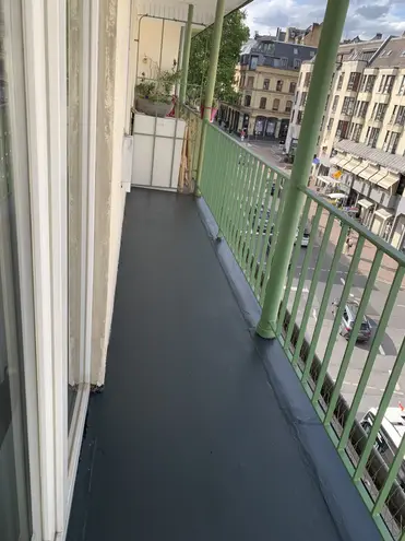 2 Zimmer Wohnung mit 48 m² in Wiesbaden – Bild 5