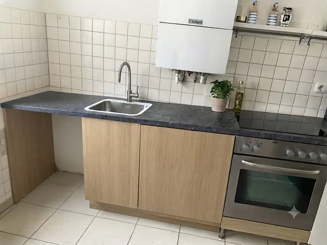 2 Zimmer Wohnung mit 48 m² in Wiesbaden – Bild 7