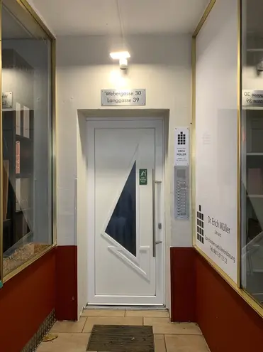 2 Zimmer Wohnung mit 48 m² in Wiesbaden – Bild 9