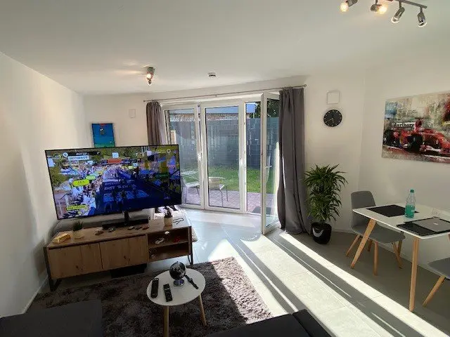 2 Zimmer Wohnung mit 38 m² in Oldenburg – Bild 1