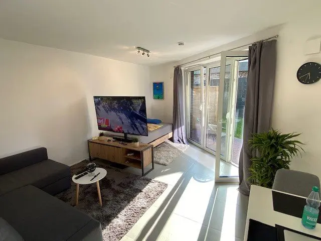 2 Zimmer Wohnung mit 38 m² in Oldenburg – Bild 2