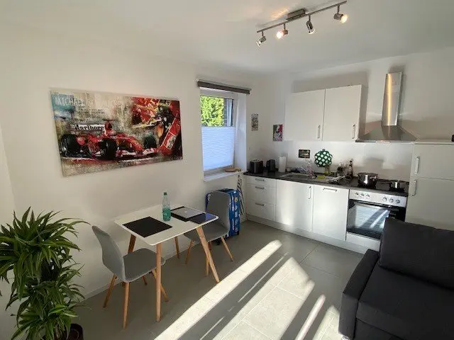 2 Zimmer Wohnung mit 38 m² in Oldenburg – Bild 3