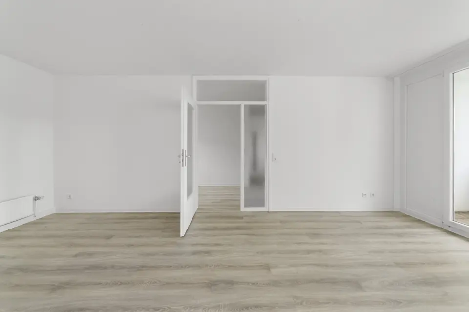 3 Zimmer Wohnung mit 77 m² in Hagen – Bild 1