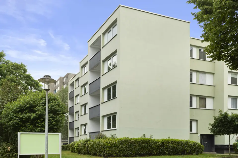 3 Zimmer Wohnung mit 77 m² in Hagen – Bild 3