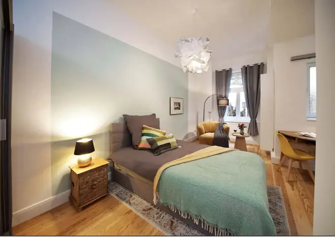 WG-Zimmer in Hamburg – Bild 3