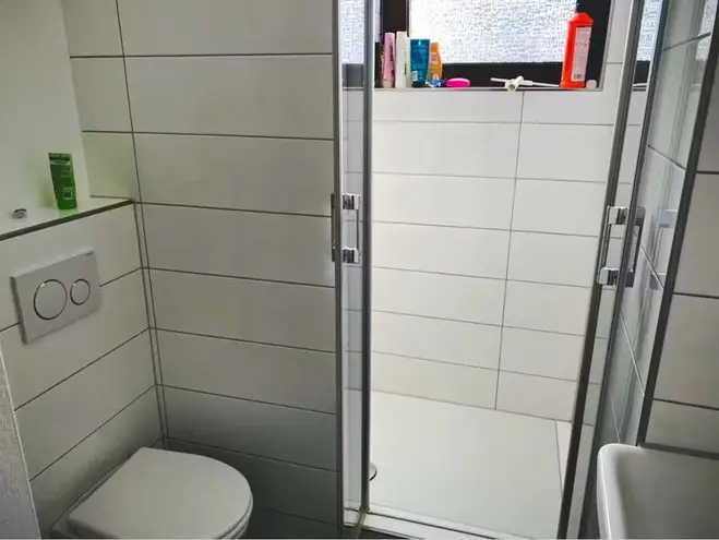 WG-Zimmer mit 30 m² in Frankfurt am Main – Bild 2