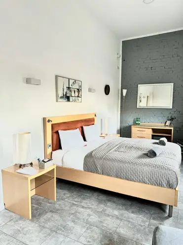 WG-Zimmer in Düsseldorf – Bild 4
