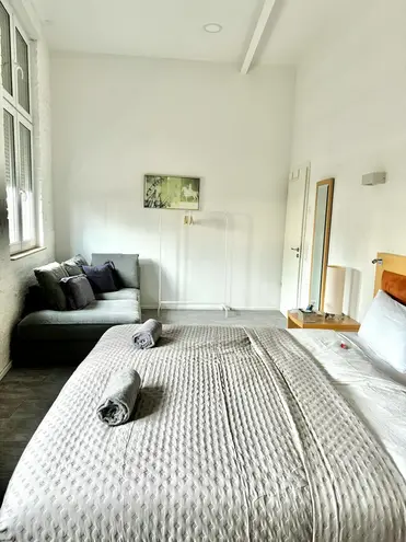 WG-Zimmer in Düsseldorf – Bild 5