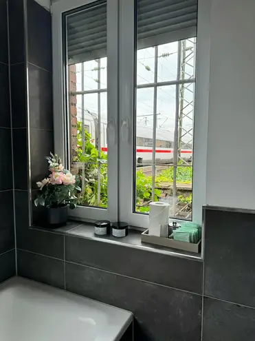WG-Zimmer in Düsseldorf – Bild 9