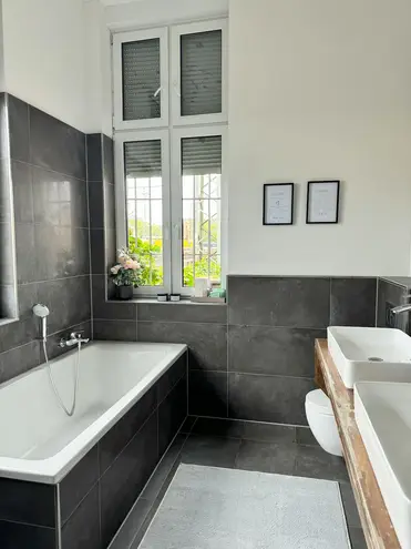 WG-Zimmer in Düsseldorf – Bild 10