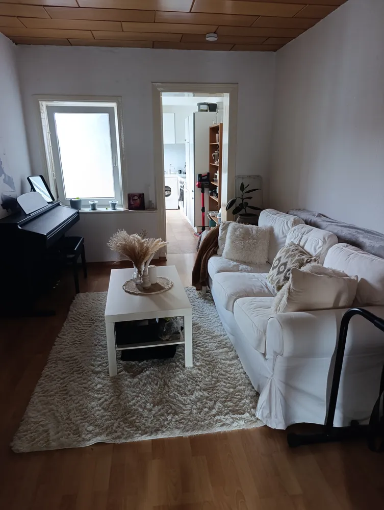 2 Zimmer Wohnung mit 50 m² in Lübeck – Bild 2