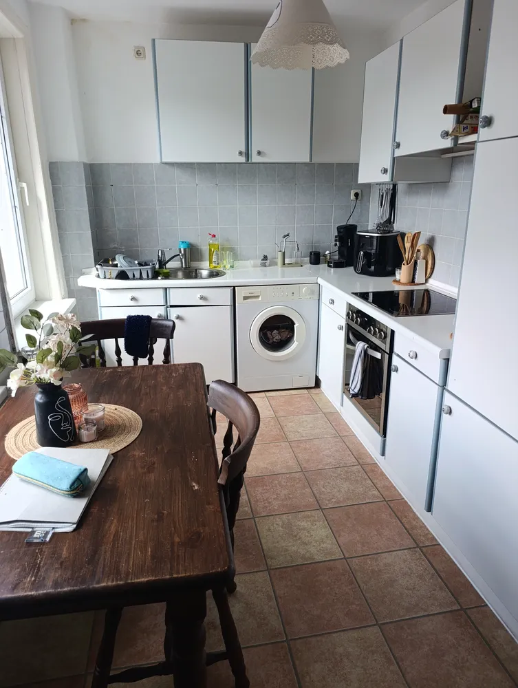 2 Zimmer Wohnung mit 50 m² in Lübeck – Bild 3