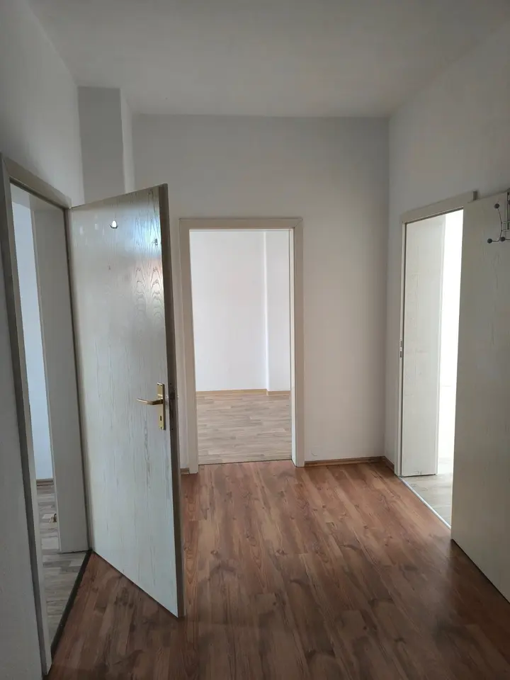 3 Zimmer Wohnung mit 67 m² in Bautzen – Bild 1