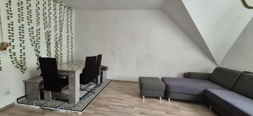 4 Zimmer Wohnung mit 100 m² in Pforzheim – Bild 4