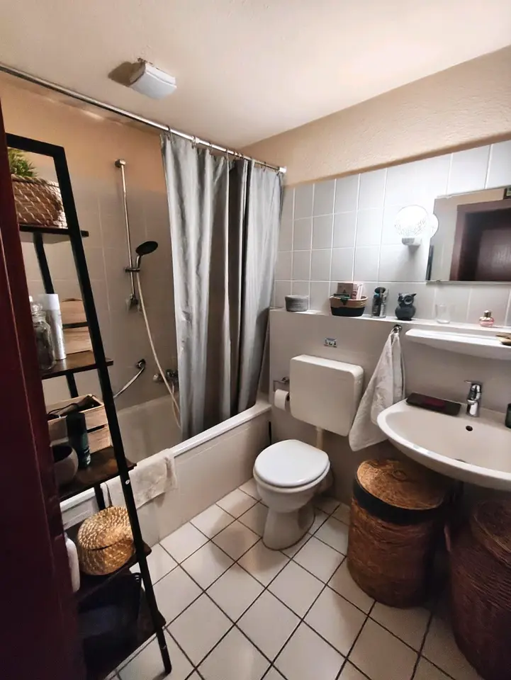 2 Zimmer Wohnung mit 52 m² in Rotenburg (Wümme) – Bild 4