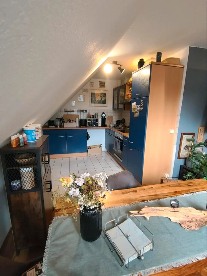 2 Zimmer Wohnung mit 52 m² in Rotenburg (Wümme) – Bild 8