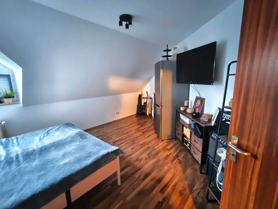 2 Zimmer Wohnung mit 52 m² in Rotenburg (Wümme) – Bild 10