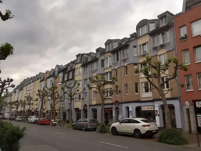 3 Zimmer Wohnung mit 74 m² in Bonn – Bild 3