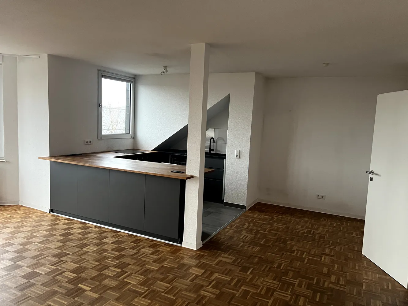 3 Zimmer Wohnung mit 74 m² in Bonn – Bild 1