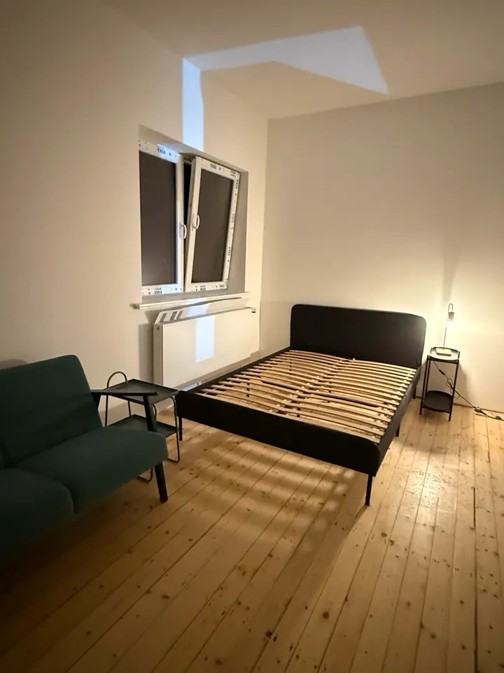 WG-Zimmer mit 25 m² in Osnabrück – Bild 1