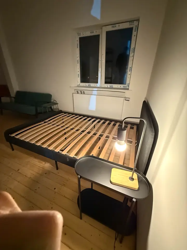 WG-Zimmer mit 25 m² in Osnabrück – Bild 2