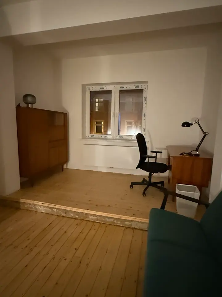 WG-Zimmer mit 25 m² in Osnabrück – Bild 4