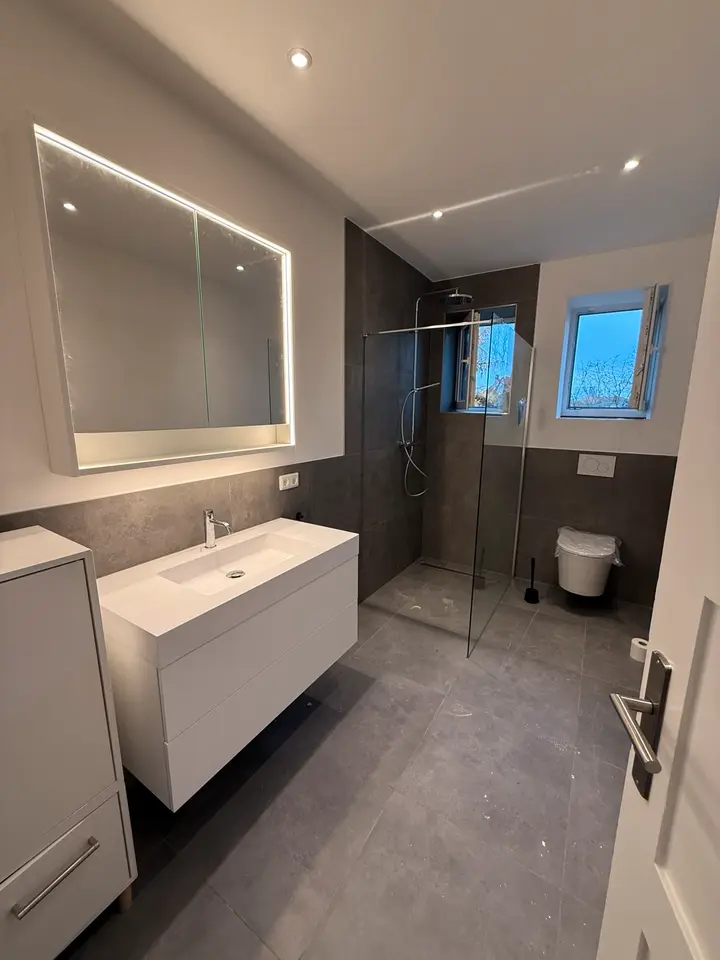WG-Zimmer mit 25 m² in Osnabrück – Bild 5