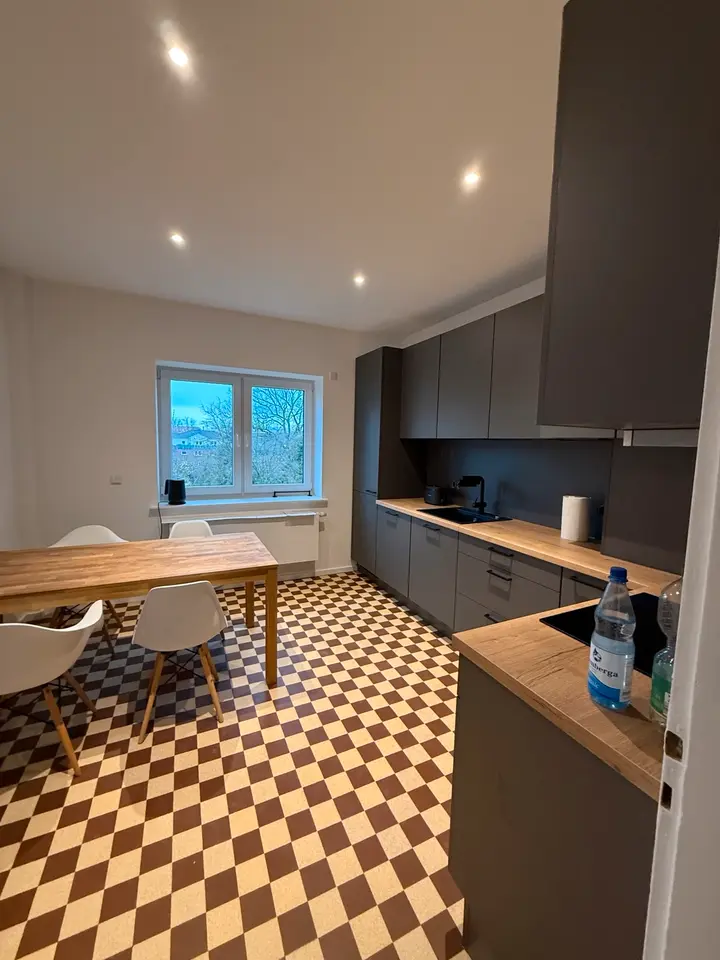 WG-Zimmer mit 25 m² in Osnabrück – Bild 7