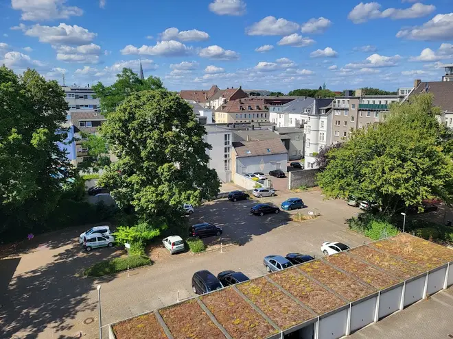 3 Zimmer Wohnung mit 61 m² in Herne – Bild 2