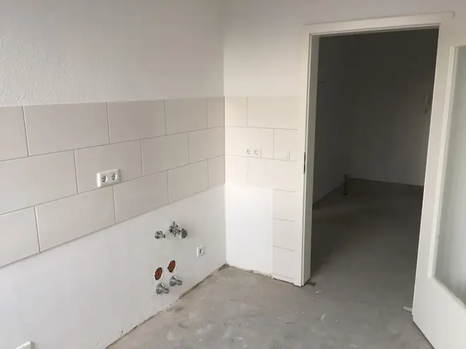 3 Zimmer Wohnung mit 61 m² in Herne – Bild 4