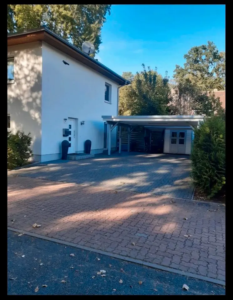 4 Zimmer Haus mit 155 m² in Hannover – Bild 3