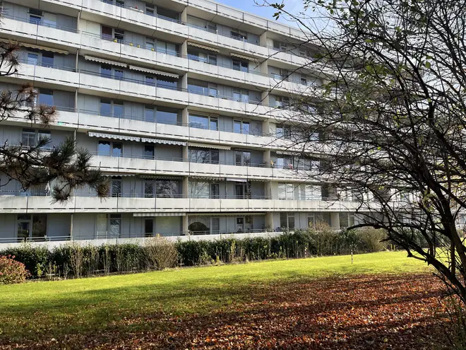 3 Zimmer Wohnung mit 76 m² in Krefeld – Bild 1