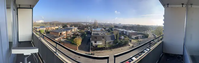 3 Zimmer Wohnung mit 76 m² in Krefeld – Bild 10