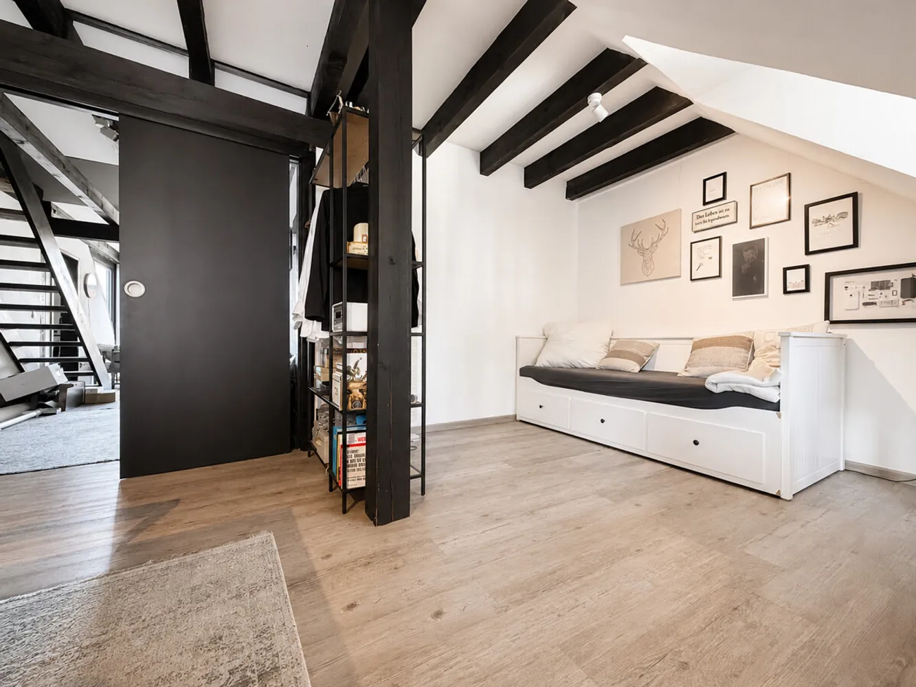 3 Zimmer Wohnung mit 75 m² in Hameln – Bild 2