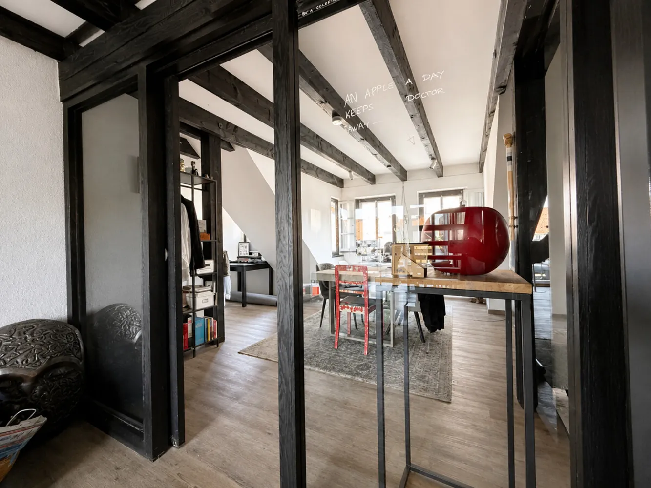 3 Zimmer Wohnung mit 75 m² in Hameln – Bild 4