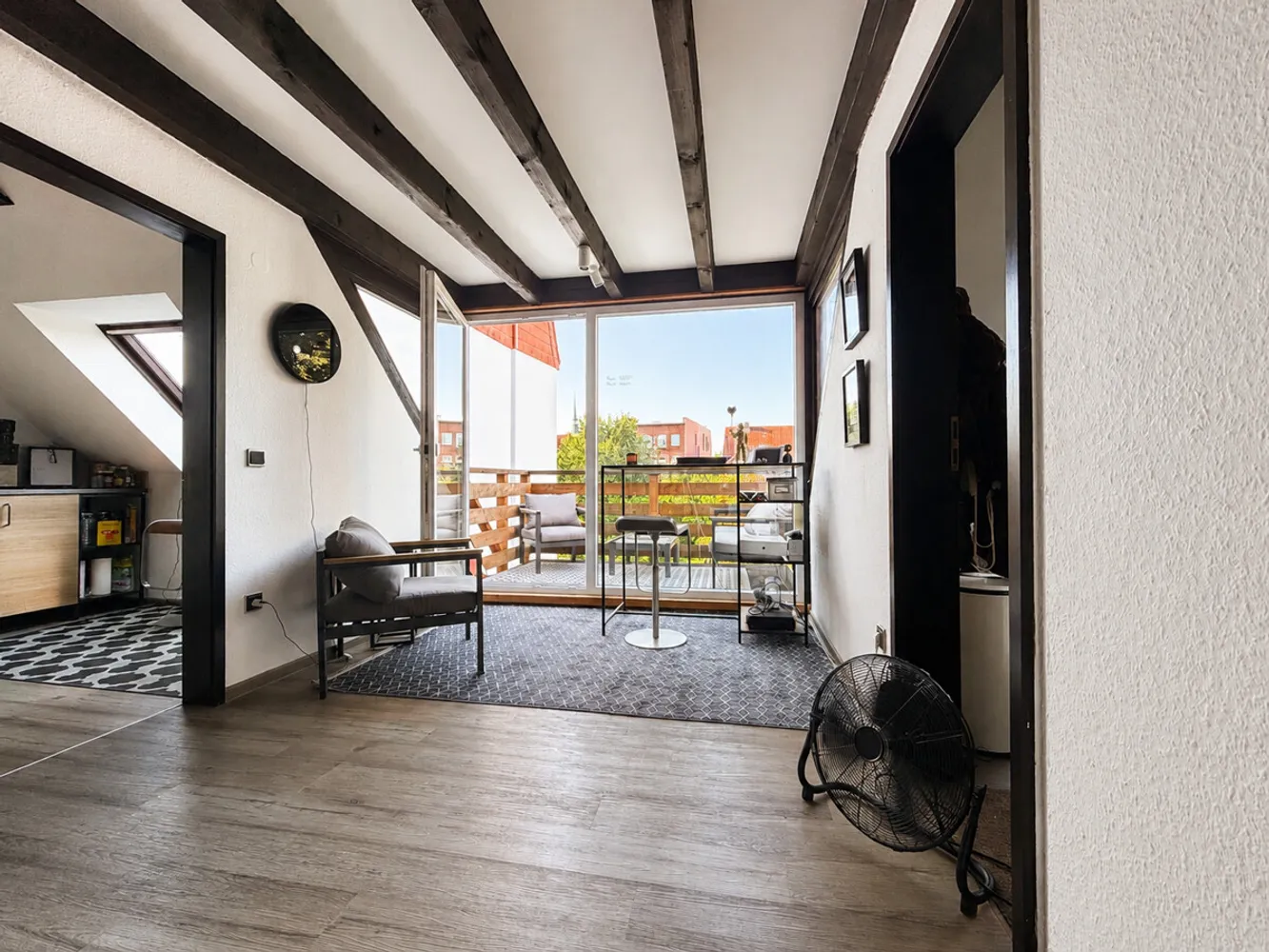 3 Zimmer Wohnung mit 75 m² in Hameln – Bild 5