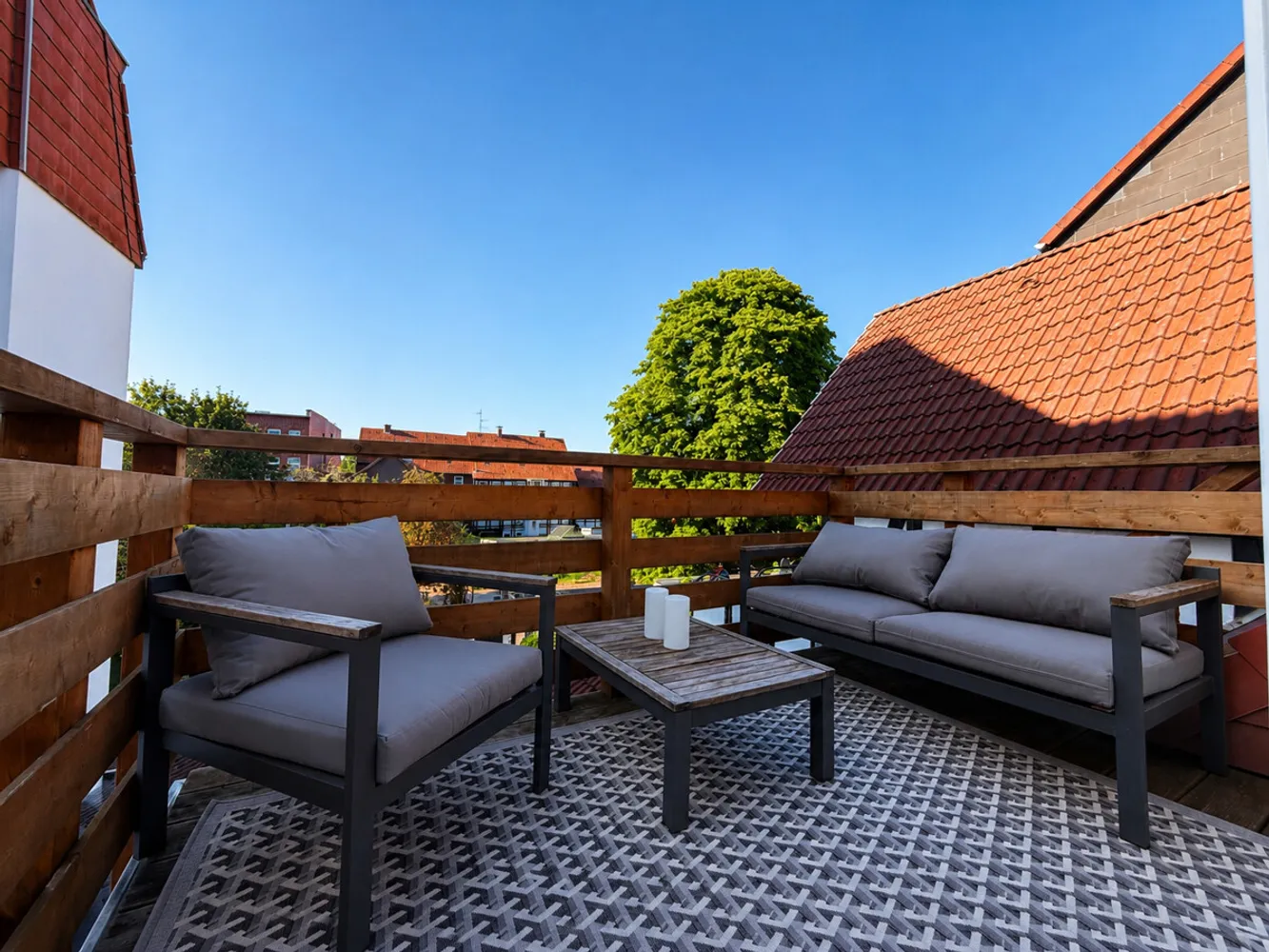 3 Zimmer Wohnung mit 75 m² in Hameln – Bild 6
