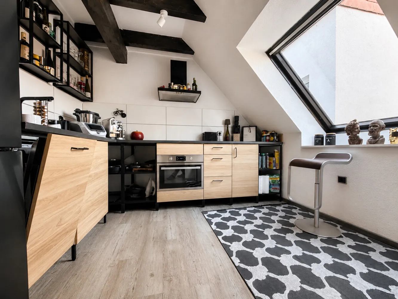 3 Zimmer Wohnung mit 75 m² in Hameln – Bild 7