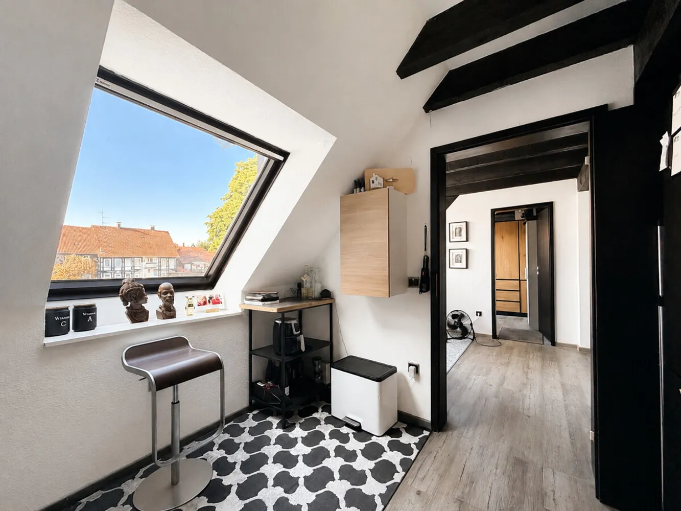 3 Zimmer Wohnung mit 75 m² in Hameln – Bild 8