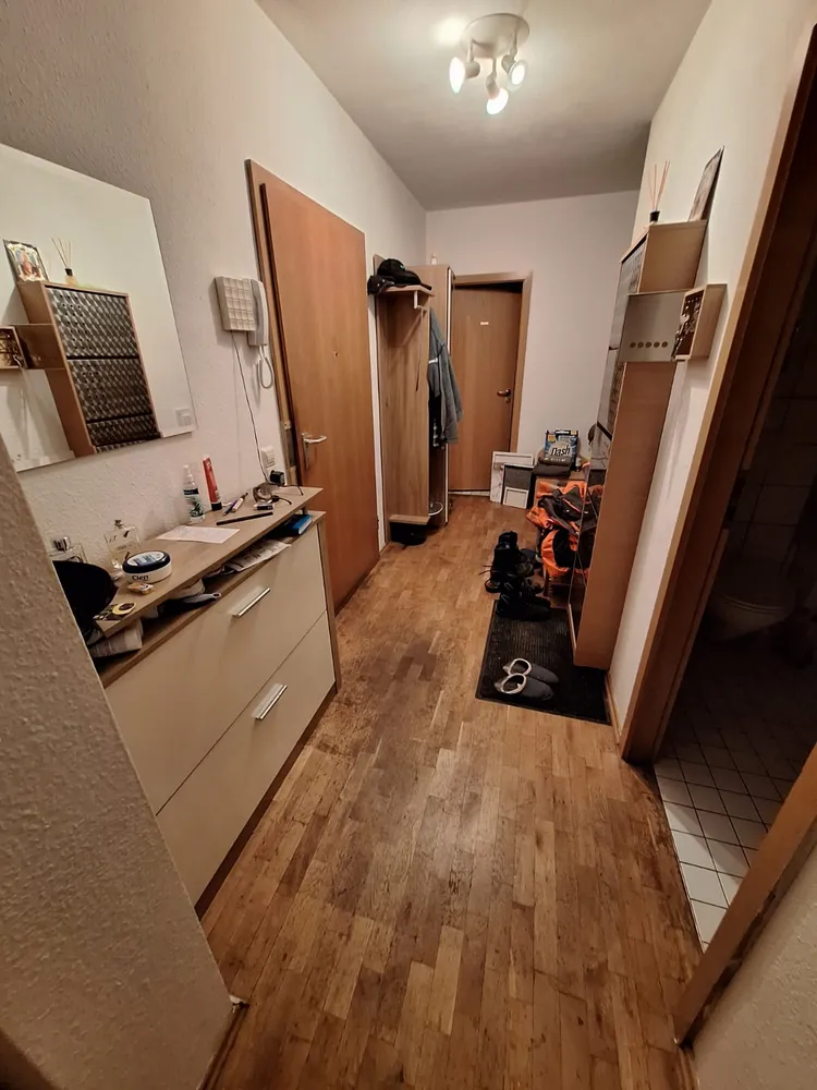 4 Zimmer Wohnung mit 108 m² in Speyer – Bild 4
