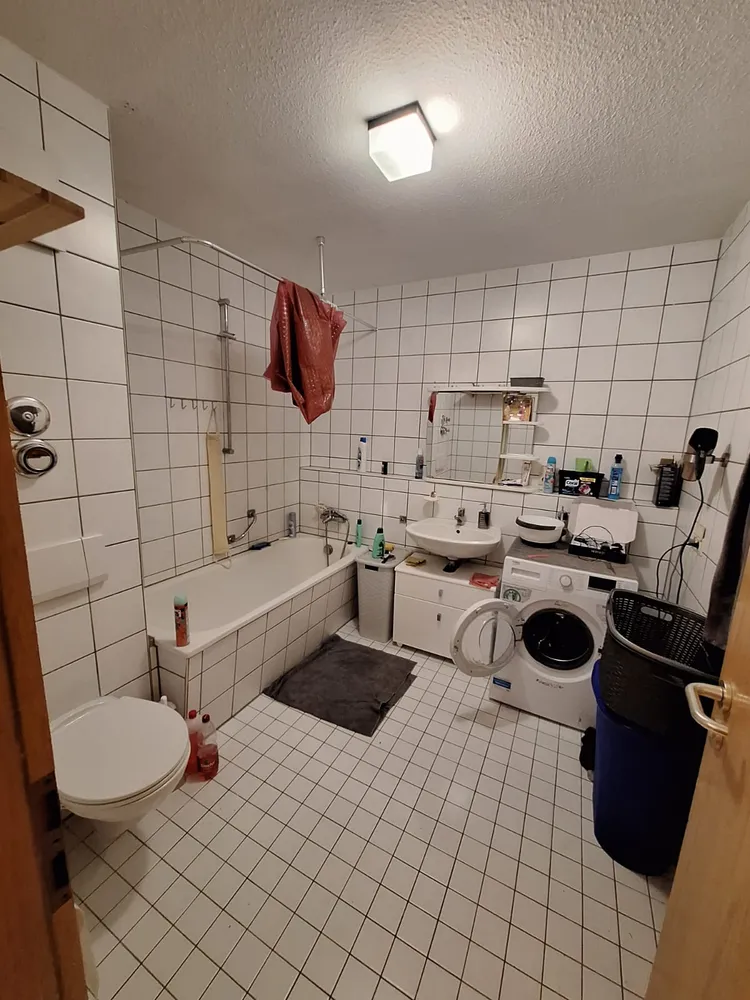 4 Zimmer Wohnung mit 108 m² in Speyer – Bild 10