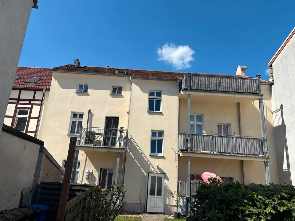 5 Zimmer Wohnung mit 105 m² in Stendal – Bild 3