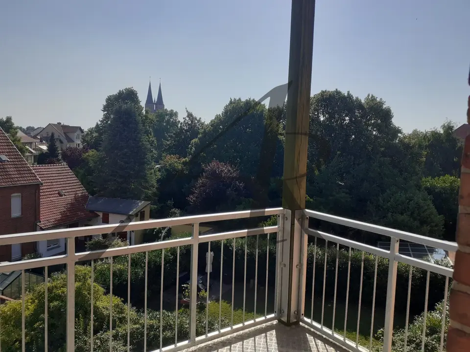 5 Zimmer Wohnung mit 105 m² in Stendal – Bild 4