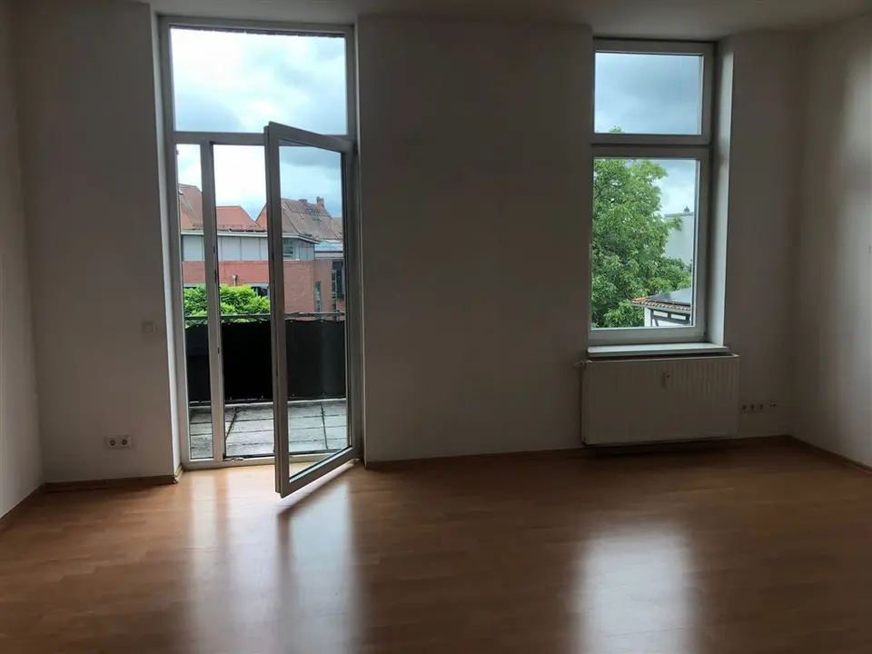 5 Zimmer Wohnung mit 105 m² in Stendal – Bild 6